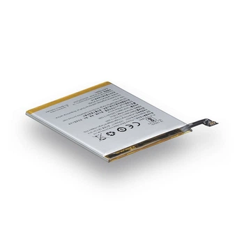Аккумулятор Battery для OnePlus 5 / OnePlus 5T BLP637 AAAA no LOGO