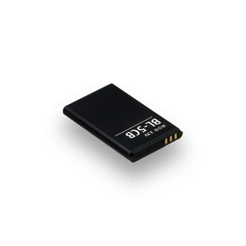 Аккумулятор для Nokia 105 / BL-5CB Характеристики AA STANDART