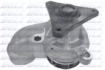 Помпа Dolz HYUNDAI/KIA Getz/Cerato 1,1-1,6 04-12, DOLZ (H223)