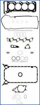 Прокладки двигуна повний (к-кт.) OM646 2.2CDI 06-, 50316700 (AJUSA)