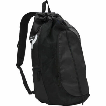 Спортивный Рюкзак ASICS GEAR BAG V2.0 черный (ZR3427-9090)
