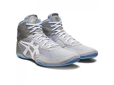Борцівки ASICS Matflex 7 GS р33.5 (21.5см) сірий (1081A051.020)
