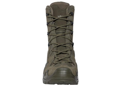 Берцы тактические LOWA Zephyr GTX HI TF р43.5 (27.3см) олива (310532-0750)