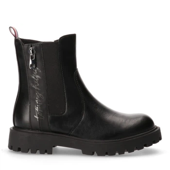 Ботинки Tommy Hilfiger T3A5-32390-1355999 34р. 21,9 см
