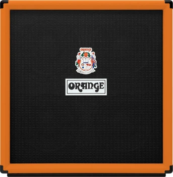 Бас-гітарний кабінет Orange OBC410 (R118892)