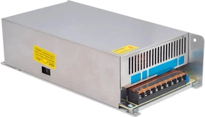 Блок живлення Kraft KRF-1240PB 12V/40A (43-00012)