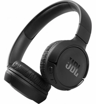 Бездротові навушники JBL Tune 510BT Black (JBLT510BTBLK)