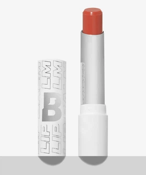 Помада бальзам для губ By beauty bay tinted lip balm Coconut vanilla 2.4 g