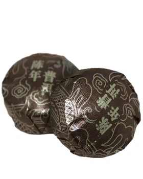 Пу-Ер Шу "Фенікс" чорний 100 г (55920)