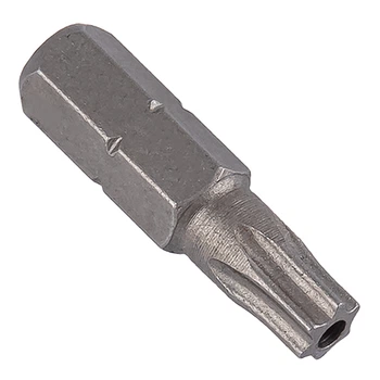 Біта, Torx-Pin, TX40, 25 уп 10 шт snapt