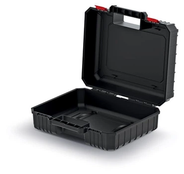Кейс для інструментів, 15", 384x335x144, HEAVY tool case, KHV40, Kistenberg