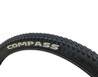 Покрышка 24x1.95 WANDA W2003 (мелкий шип)