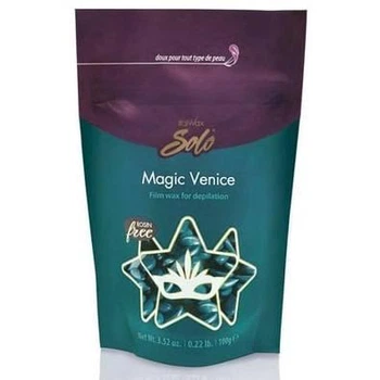 Горячий воск в гранулах Italwax Solo Magic Venice 100 г