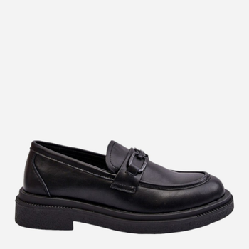 Loafersy damskie Keelana