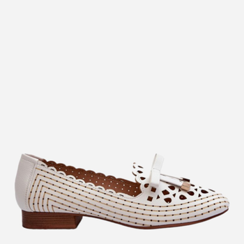 Loafersy damskie Nestavia