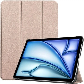 Чехол UniCase Slim для iPad Air 11 M4/M3/M2 (2026/2025/2024) - Gold