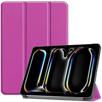 Чехол UniCase Slim для iPad Pro 11 M5/M4 (2025/2024) - Purple
