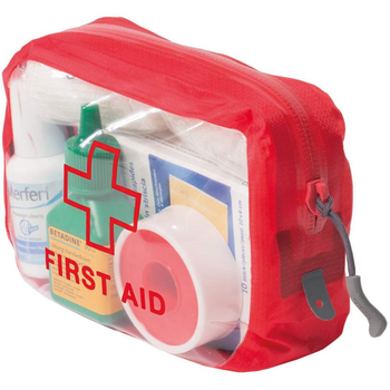 Органайзер Exped Clear Cube First Aid S (1054-018.0344)