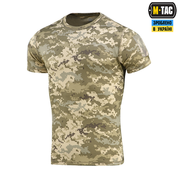 Футболка тактична потовідвідна Summer MM14 M-Tac 3XL