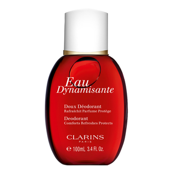 Dezodorant Clarins Aroma Eau Dynamisante 100 ml (3666057025822)