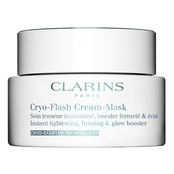 Маска для лица Clarins Cryo-Flash Лифтинговая 75 мл (3666057128257)