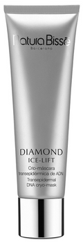 Maska do twarzy Natura Bisse Diamond Ice-lift 100 ml (8436002995747)