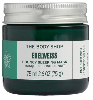  Maska do twarzy The Body Shop Edelweiss 75 ml (5028197179717)