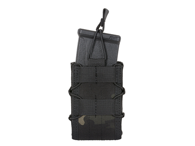 Підсумок 8Fields Molle Single Mag Speed Pouch Multicam Black