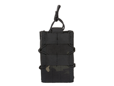 Підсумок 8Fields Molle Single Mag Speed Pouch Multicam Black