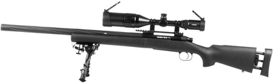 Бленда Novritsch Scope Extender Black