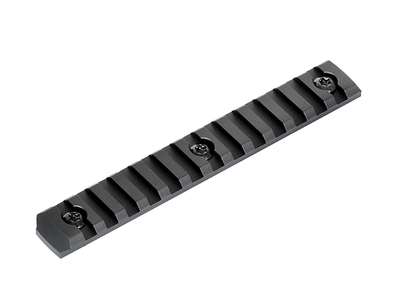 Планка Big Dragon 13 Slots Picatinny Rail Section M-Lok