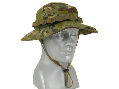 Панама тактична Emerson Boonie Hat Multicam Tropic