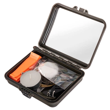 Набір для виживання Mil-Tec Survival Kit
