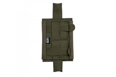 Підсумок медичний Primal Gear Mini Medical Kit Tornis Ranger Green