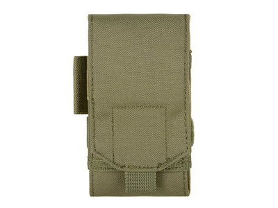 Підсумок 8Fields Multi-Way Carry Phone Pouch Olive