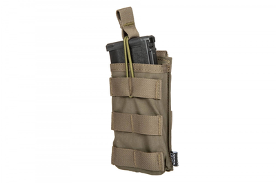 Підсумок відкритий Primal Gear Carbine Magazine Pouch Baata Olive