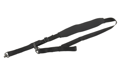 Ремінь двоточковий TMC Padded 2 To 1 Point QD Sling Black