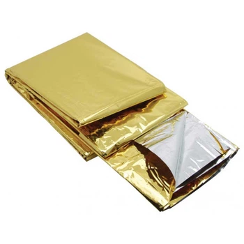 Термоодеяло Travel Extreme PET 140x210cm