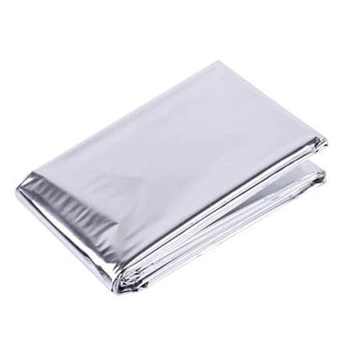 Термоодеяло MFH Emergency Blanket 132 x 213 см