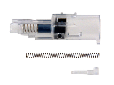 Нозл Aps Aggrandize Nozzle Full Auto