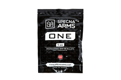 Страйкбольні кулі Specna Arms One 0.28g, 3600 шт.