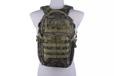 Рюкзак GFC EDC 25 Backpack WZ.93 Woodland Panther