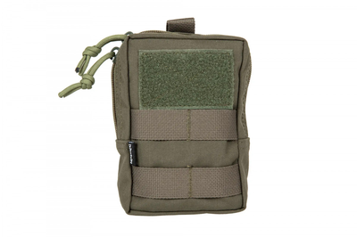 Підсумок Primal Gear Small Cargo Pouch Nimus Ranger Green