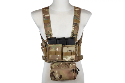 Chest Rig Primal Gear Mk4 Multicam