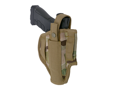 Кобура 8Fields Ambidextrous Belt Holster Multicam