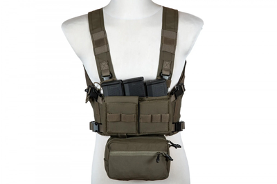 Chest Rig Primal Gear Mk4 Ranger Green