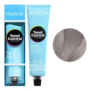 Тонер для волосся на кислотній основі Matrix SoColor Sync Pre-Bonded Acidic Toner 10T 90 мл