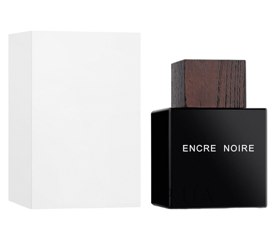 Тестер Туалетная вода для мужчин Lalique Encre Noire Pour Homme 100 мл