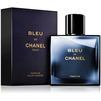 Парфуми для чоловіків Chanel Bleu de Chanel Parfum 150 мл – купити