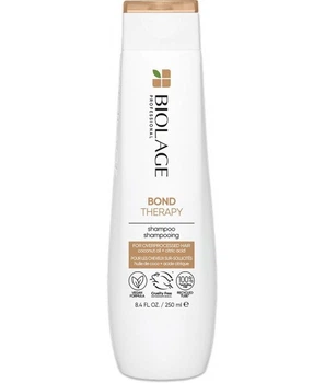 Шампунь для химически поврежденных волос Matrix Biolage Bond Therapy Shampoo 250 мл